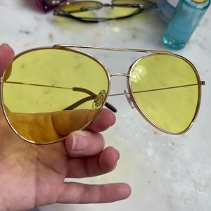 Vintage Sunglasses